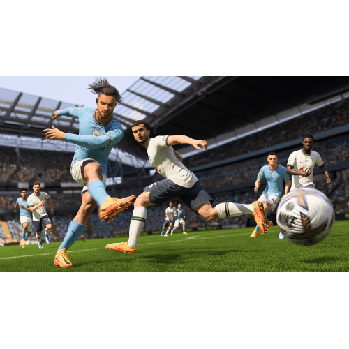 Fifa 23 PS5 SV/DA/FI/NO Fifa 23 PS5 SV/DA/FI/NO